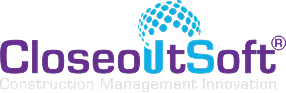 CloseoutSoft logo