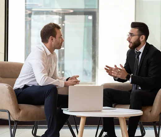 Consultants Meeting