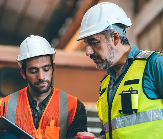 Sub Contractors